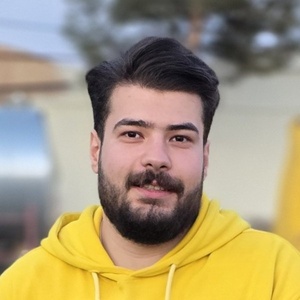 محمدرضا رضائی تبار