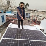 داود عزیزپور فرد