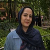 فاطمه زارعی ارمکی