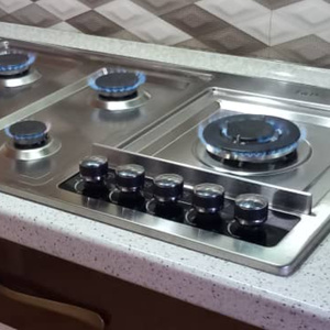 محمد رستمی نژاد