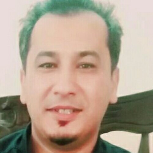 مجتبی قاسمی فلاورجانی