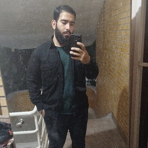 امیر حسین کهیش ترکدز