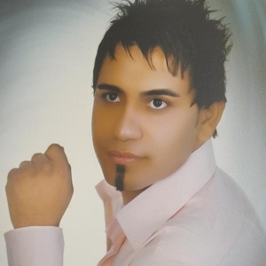 محمد میرزایی آقباش