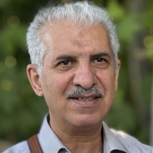 محسن معماری نیک