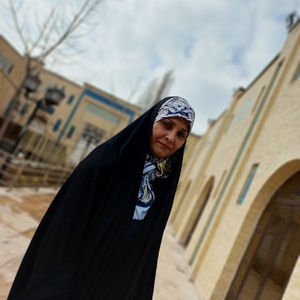 سپیده توکلی یرکی