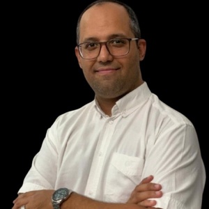 نوید میرزاابوالقاسم حکیم