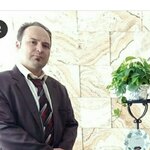 عکس کاربر محمد یاسمی