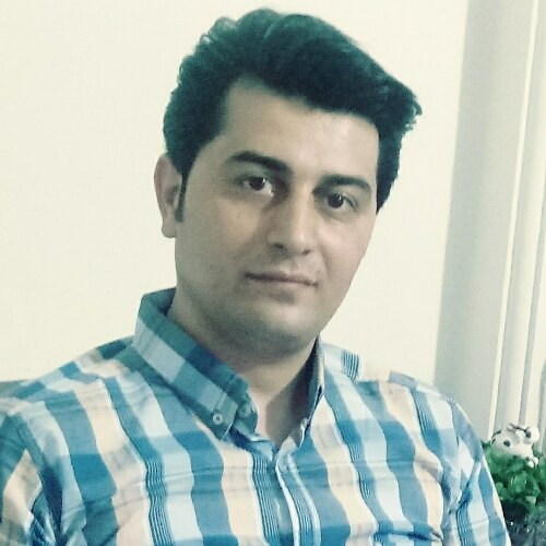 سجاد قربانی