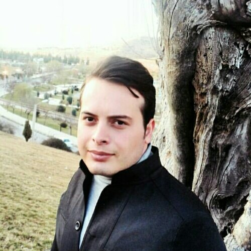 پیمان انصاری صدر