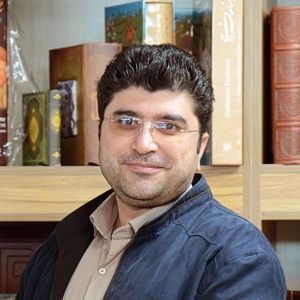 حسن صفری