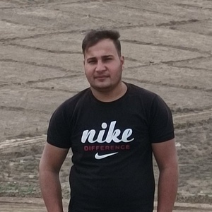 سالار ابراهیمیان اسکانلو