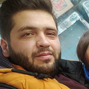 حیدر عصایی حوری