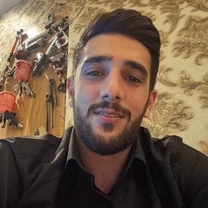 محمد ملکی سنوکش