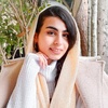 عکس کاربر فاطمه صادقی