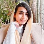 فاطمه صادقی