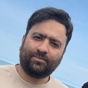 ابوالفضل لطفی مقدم