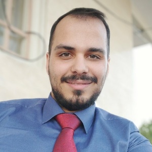 سجاد افشاری سودانی