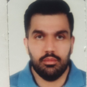 ایمان مریدیان