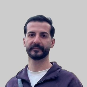 سینا قربانی