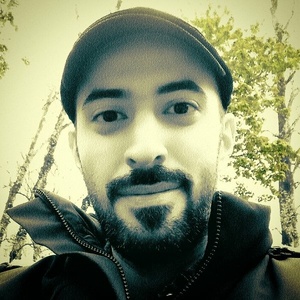 عباس بشارتی فومنی