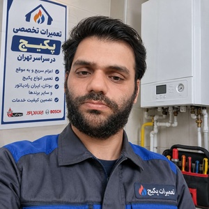 رضا یوسفی پور اندراب