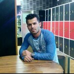 هادی میرزایی