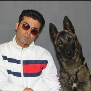 حمید رکابدار