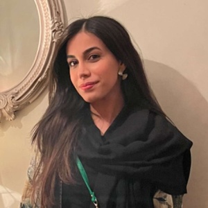 تینا کاهن