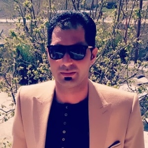 مهدی رزمدار