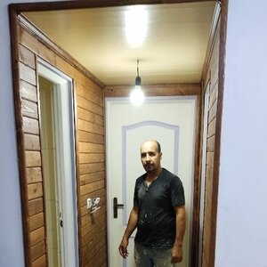 رمضان علی کارگری