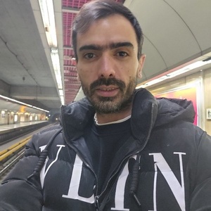 میثم کریمی ایوانکی