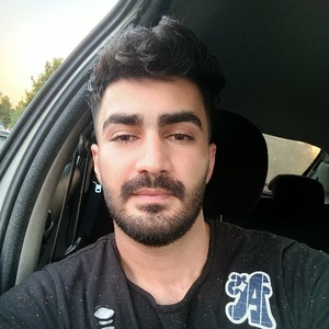 میلاد خزایی