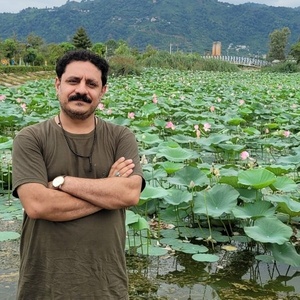 سیداحمد میردوستی دوزین