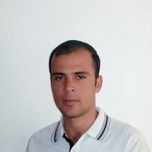 سعید قاسمی نصرتی