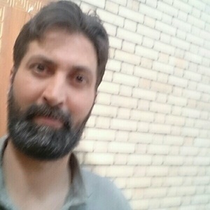 مجتبی میرزایی رامندی