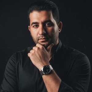 امین کاظمی منش