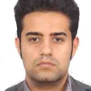 فردین اله مرادی جگرلوئی