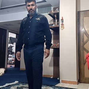 سیدسعید ثابت زاده