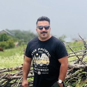 میلان نورانیان