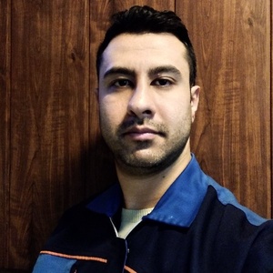 محمدامین امیری