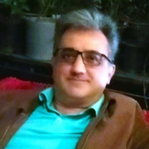 سید داود ریاضی