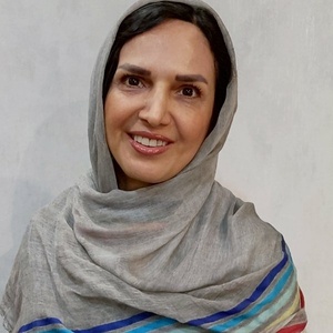 فاطمه بختیاری