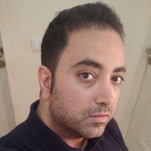 فرید ابراهیمی