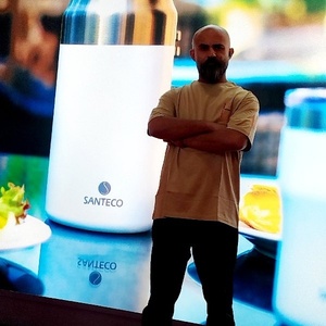 علی عسکردون