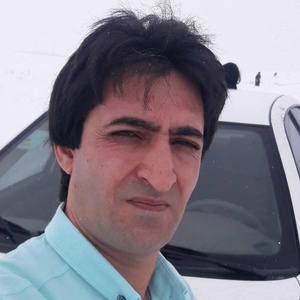 علیرضا همت زاده