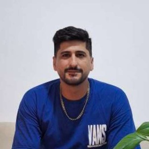 مهرداد فلاح اکبریان