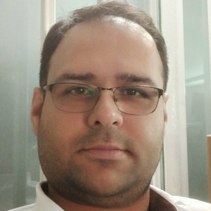 آرش کیانی بابوکانی