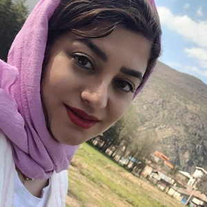 زهرا طهماسوند