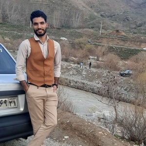 احمد میرمحمدی