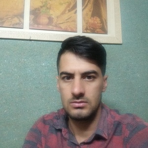 عیسی مولائی راد